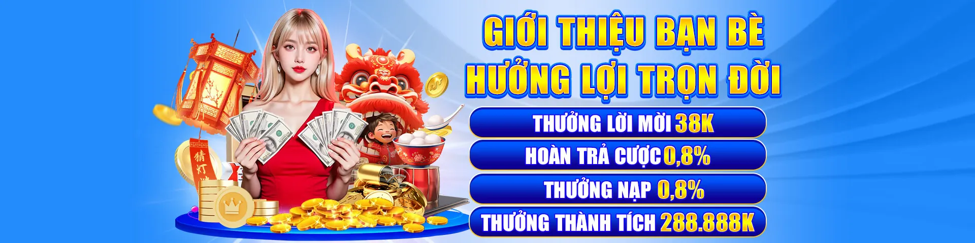 Hình ảnh chính về ưu đãi đăng ký p88