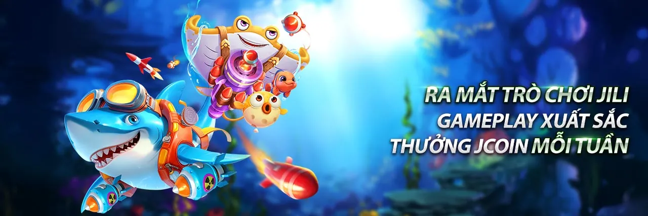 Hình ảnh chính game Bắn Cá P88