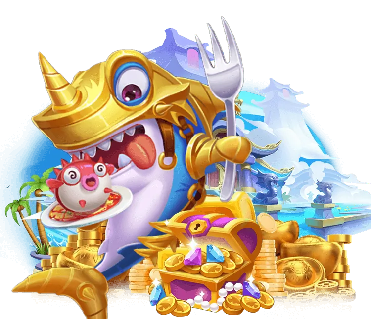 Game Hải Tặc Bắn Cá P88